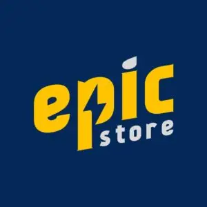 EPIC STORE MARCA