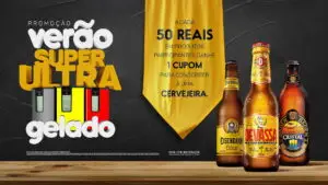 KV AÇÃO PDV EISENBAHN DEVASSA BADEN