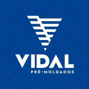 Marca VIDALPREMOLDADOS