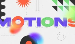 capas motions kd